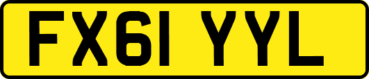 FX61YYL