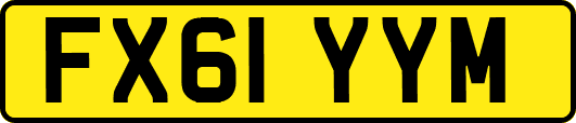 FX61YYM