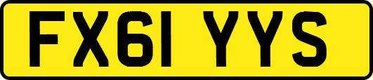 FX61YYS