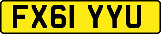 FX61YYU