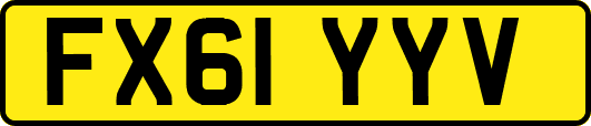 FX61YYV