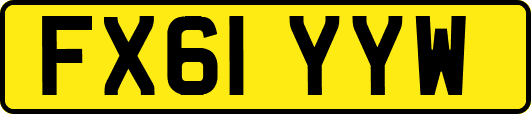 FX61YYW