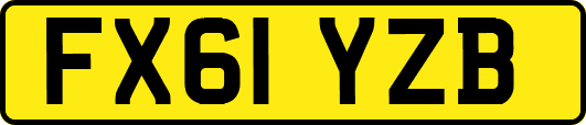 FX61YZB