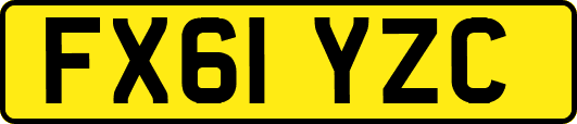 FX61YZC