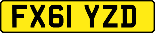 FX61YZD