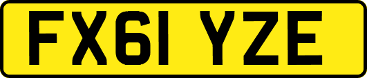 FX61YZE