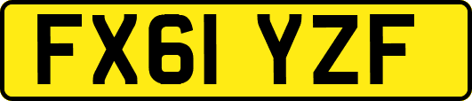 FX61YZF