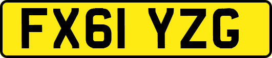 FX61YZG