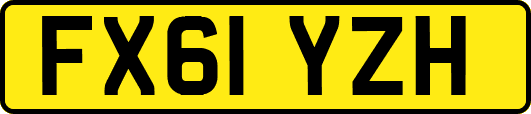 FX61YZH