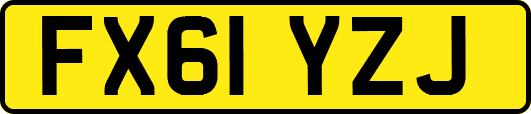 FX61YZJ