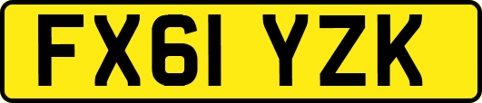 FX61YZK