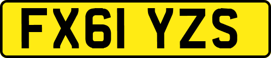 FX61YZS