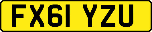 FX61YZU