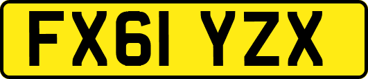 FX61YZX