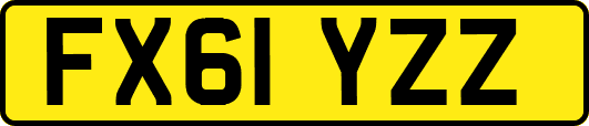 FX61YZZ