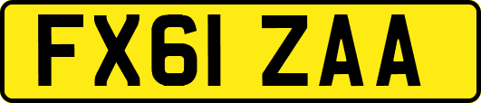 FX61ZAA