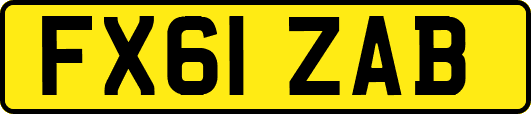 FX61ZAB