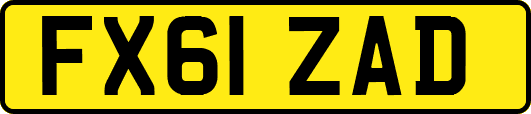 FX61ZAD
