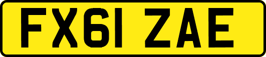 FX61ZAE