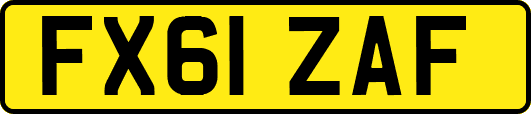 FX61ZAF