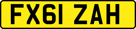 FX61ZAH