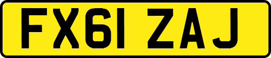 FX61ZAJ