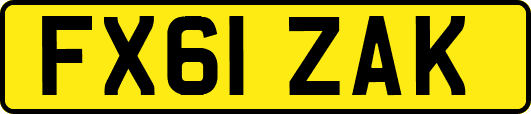 FX61ZAK