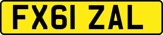 FX61ZAL