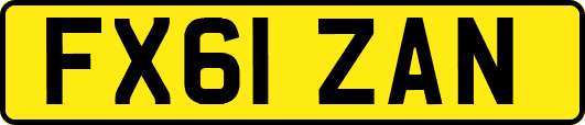 FX61ZAN