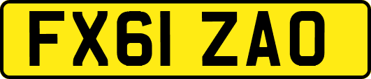 FX61ZAO