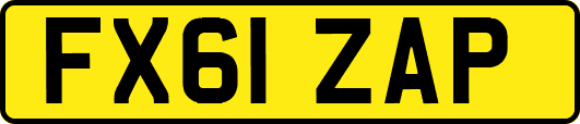 FX61ZAP