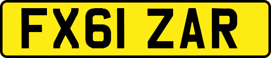 FX61ZAR