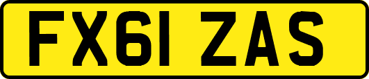 FX61ZAS