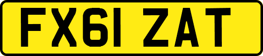FX61ZAT