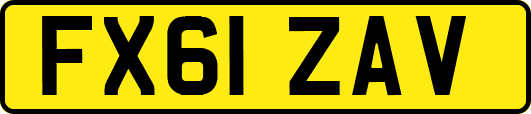 FX61ZAV