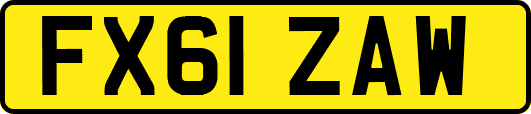 FX61ZAW