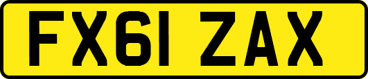 FX61ZAX