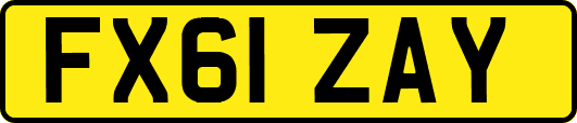 FX61ZAY
