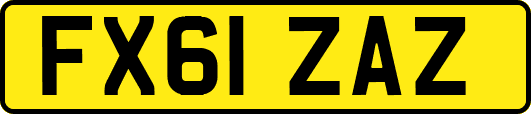 FX61ZAZ