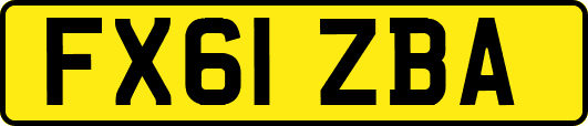 FX61ZBA