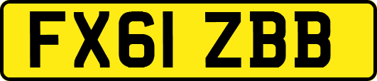 FX61ZBB