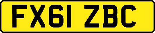 FX61ZBC