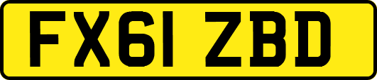 FX61ZBD