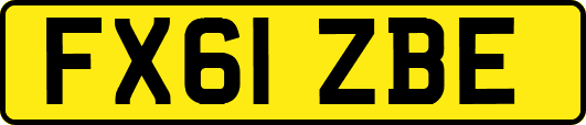 FX61ZBE