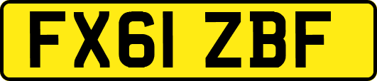 FX61ZBF