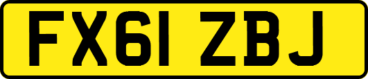 FX61ZBJ