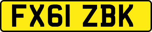 FX61ZBK