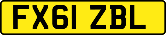 FX61ZBL