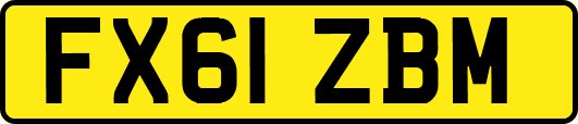 FX61ZBM