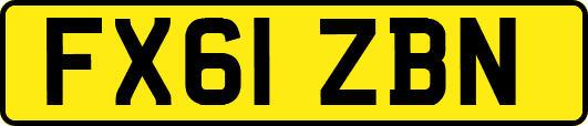 FX61ZBN